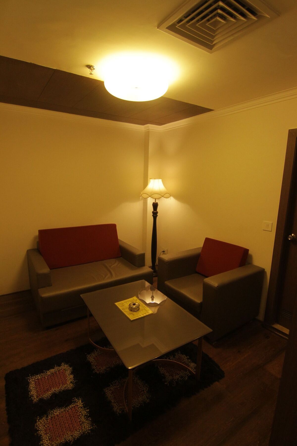 Oyo 2054 New Hotel Broadway Varanasi Luaran gambar